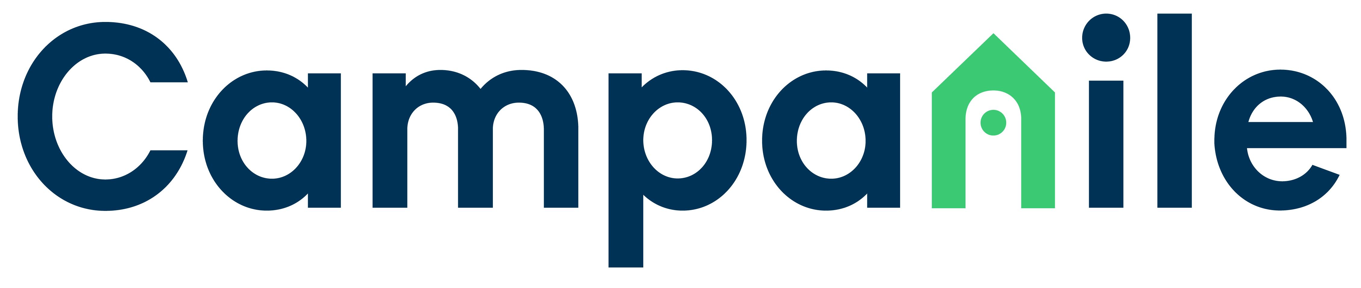 Campanile Logo